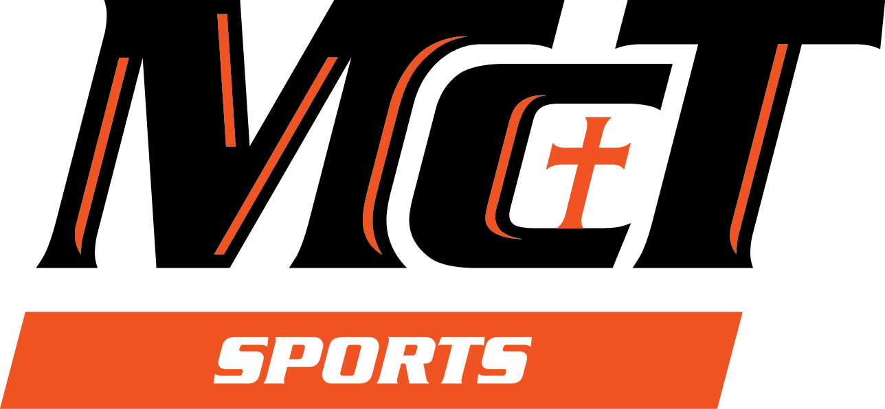 mct sports logo