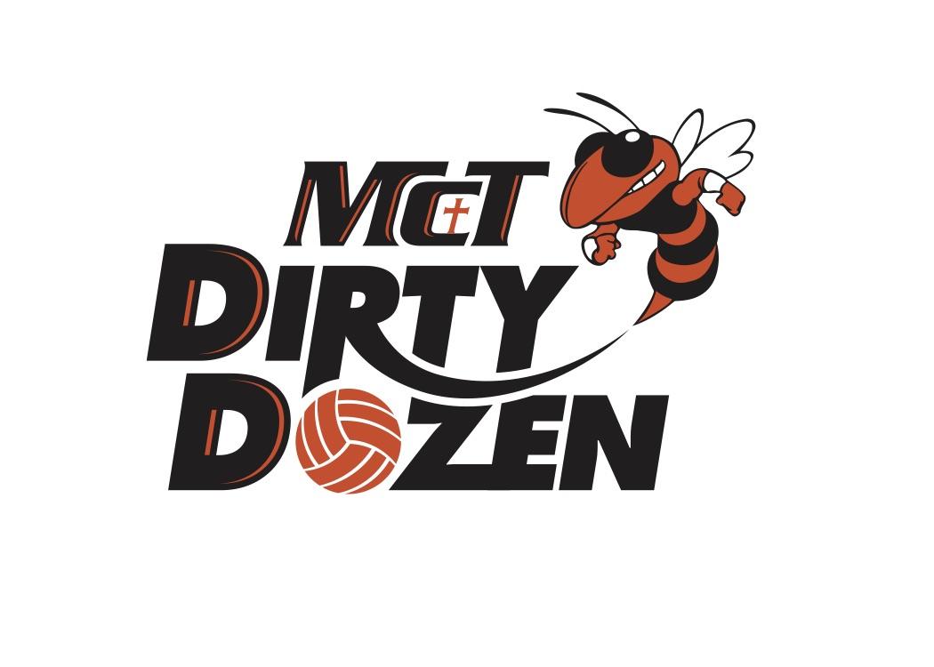 Dirty Dozen logo